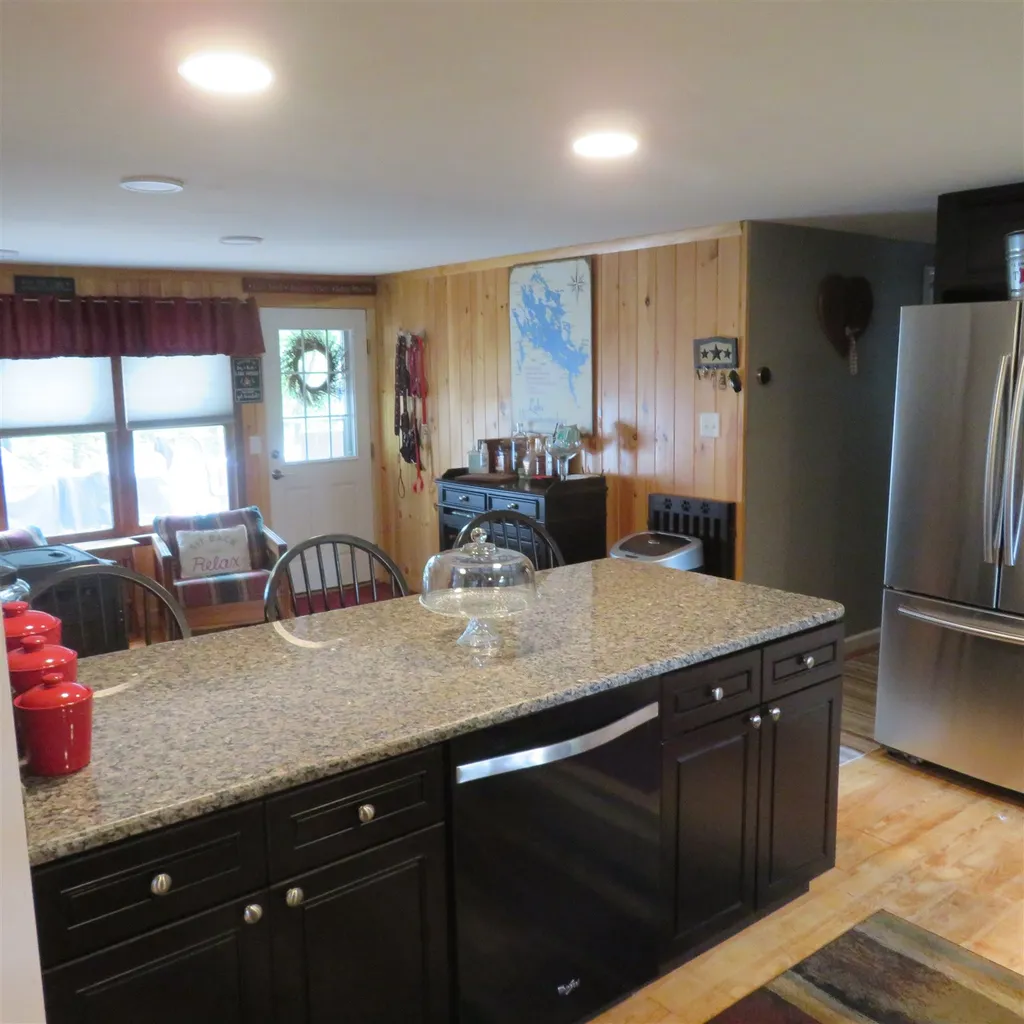 22 Wotanda Lane Meredith NH 03253