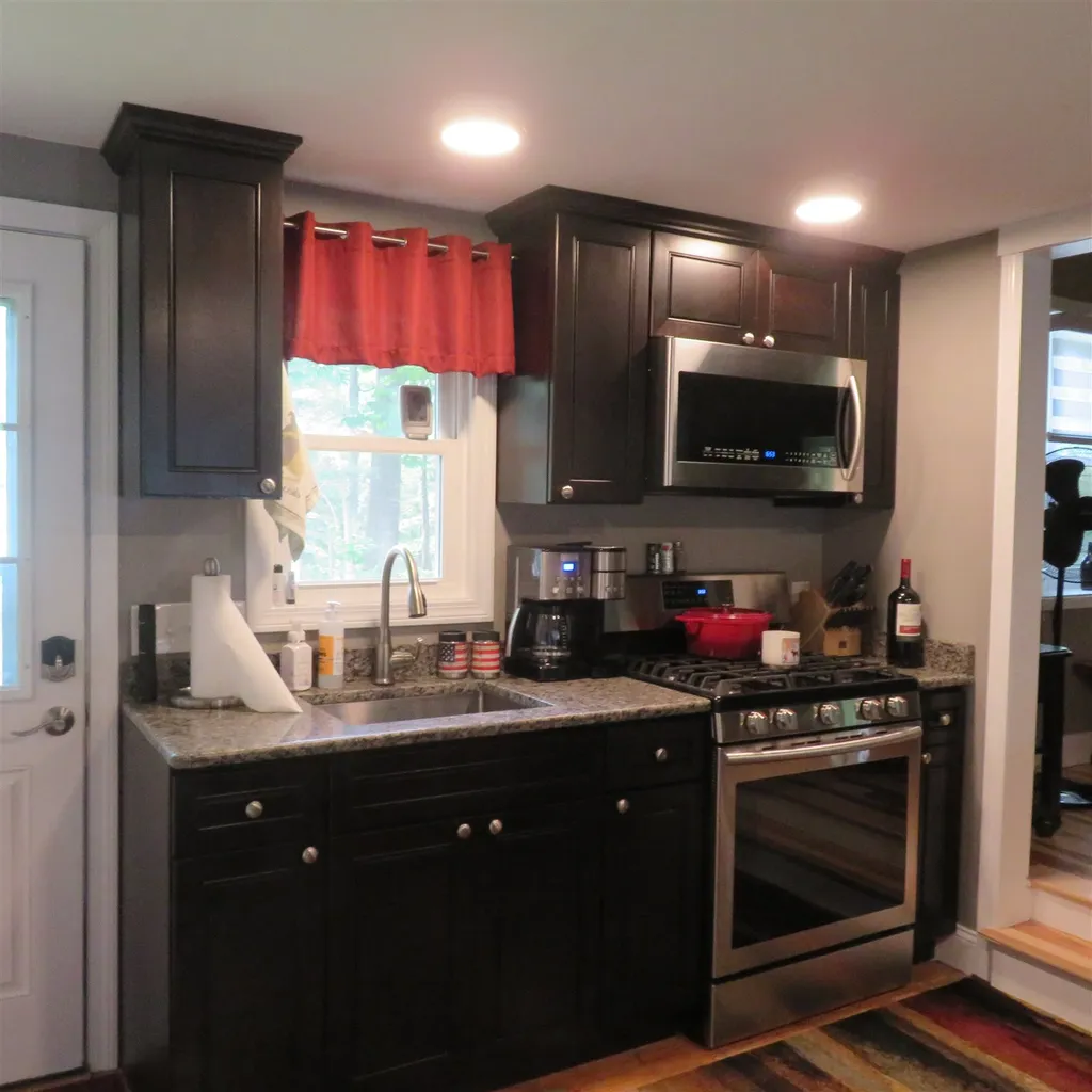 22 Wotanda Lane Meredith NH 03253