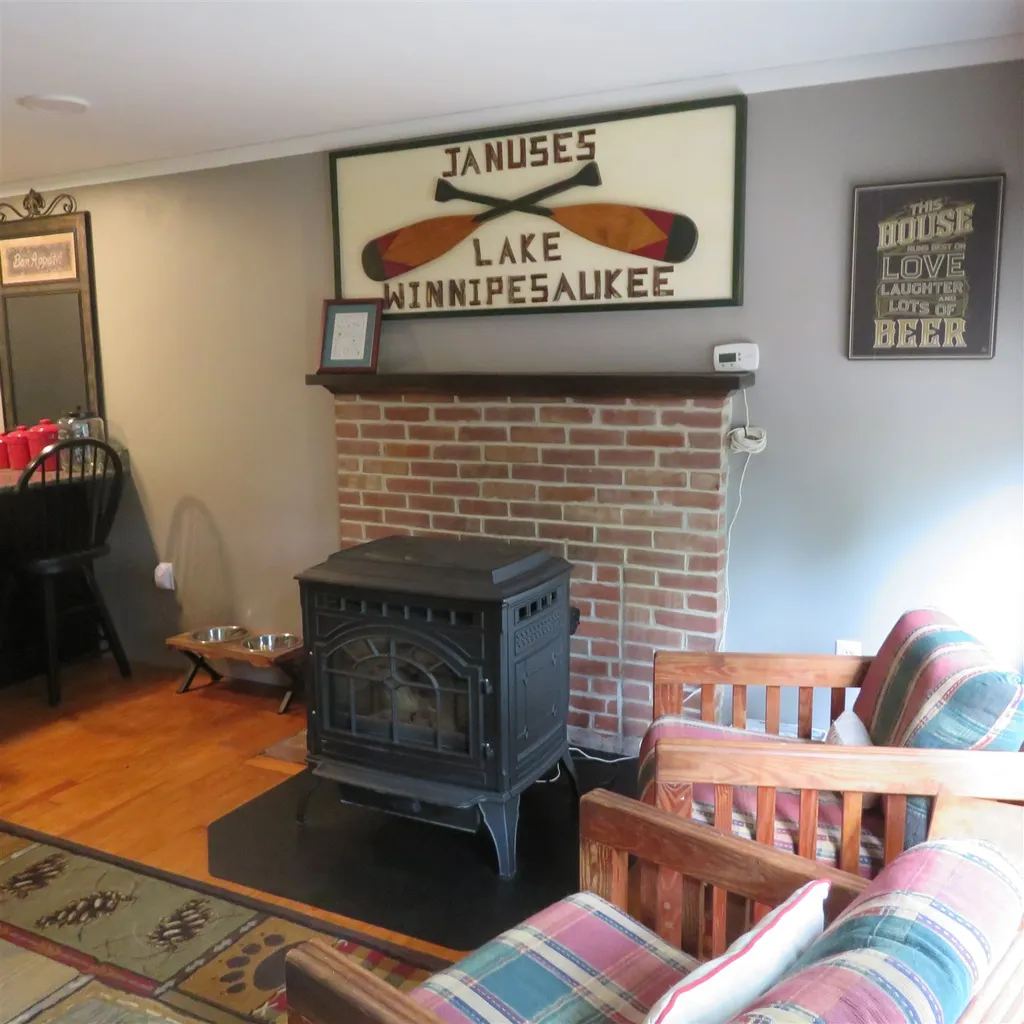 22 Wotanda Lane Meredith NH 03253