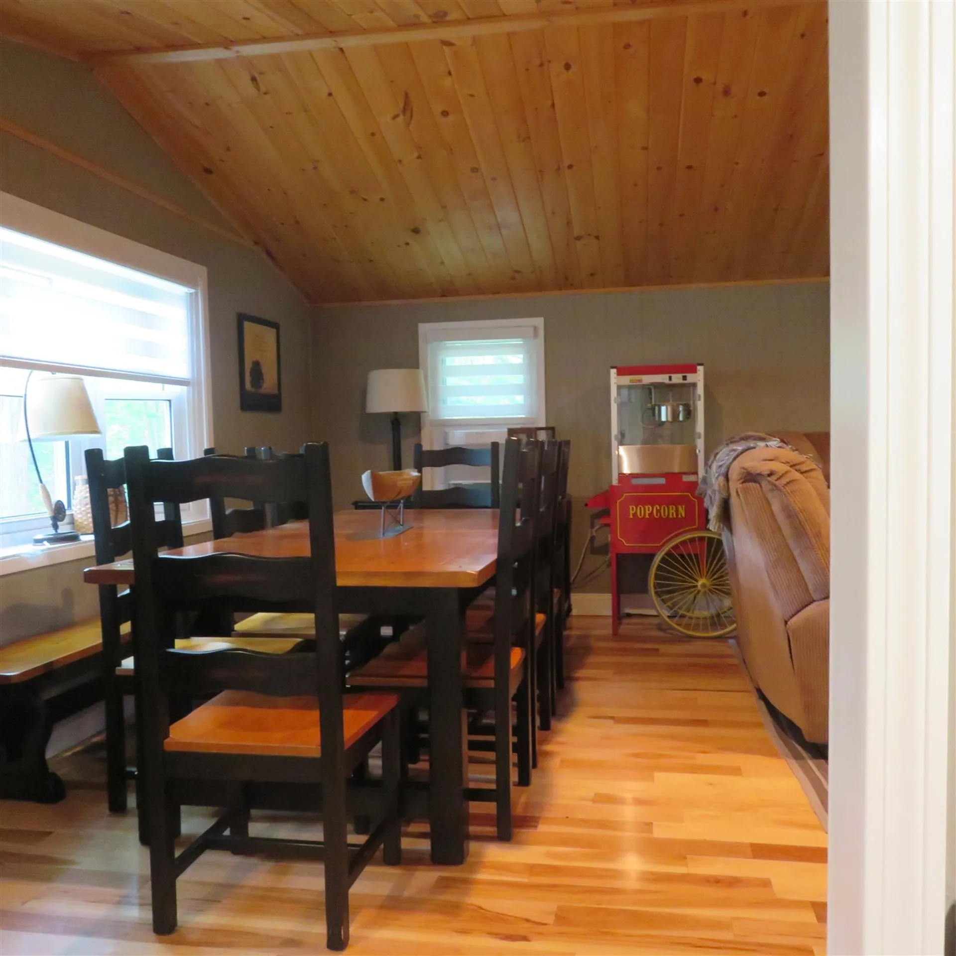 22 Wotanda Lane Meredith NH 03253