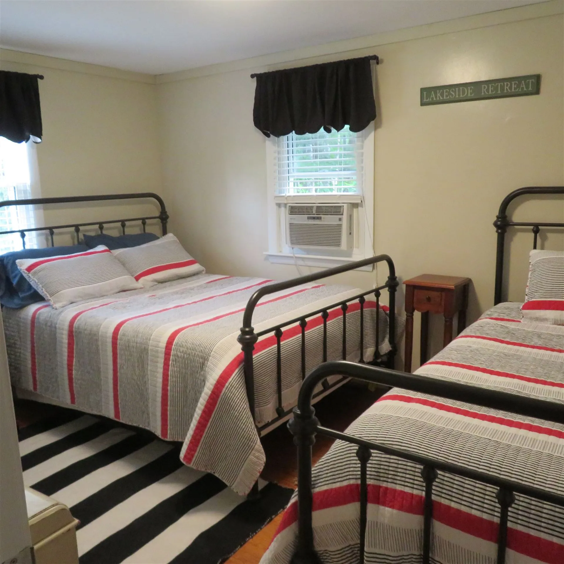 22 Wotanda Lane Meredith NH 03253