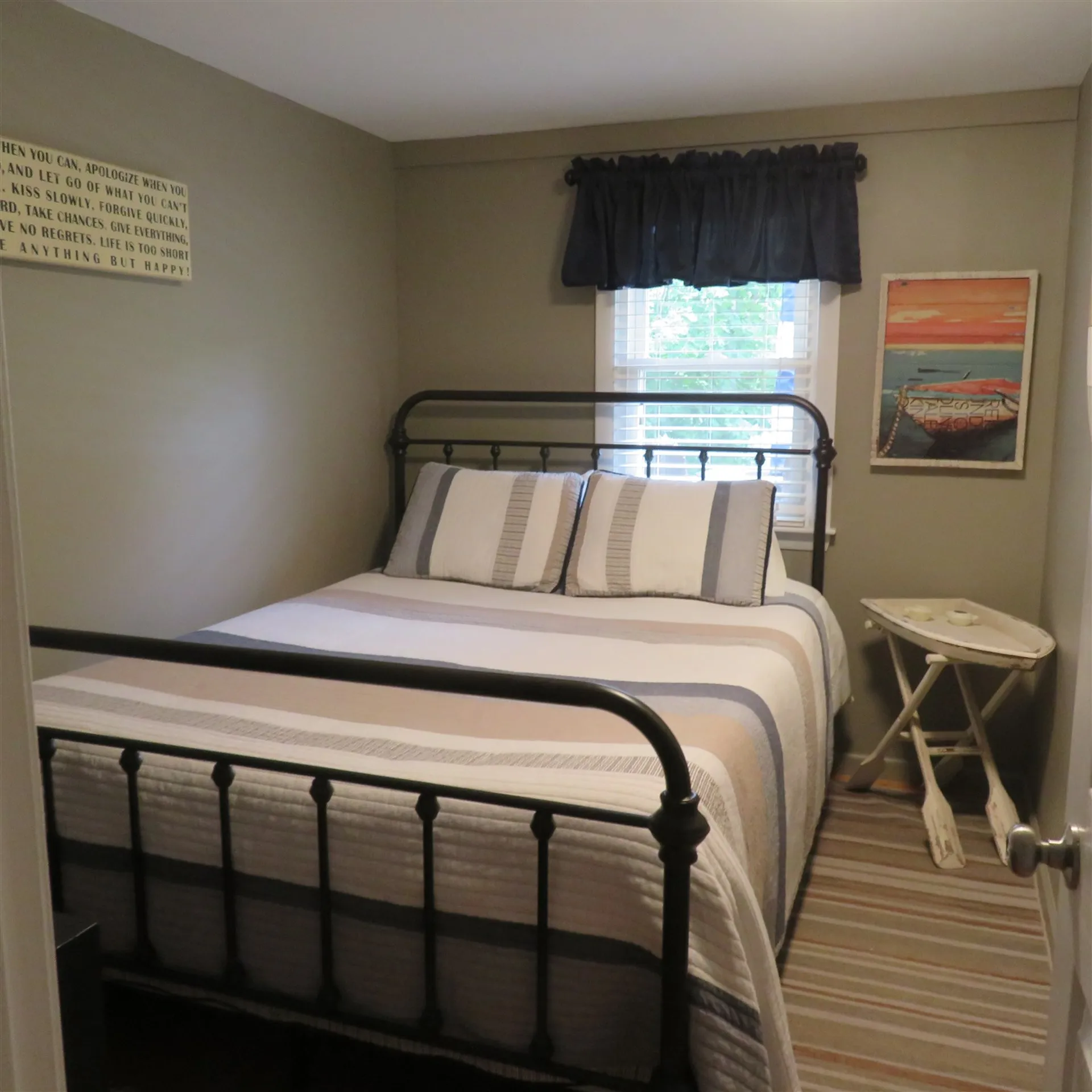 22 Wotanda Lane Meredith NH 03253