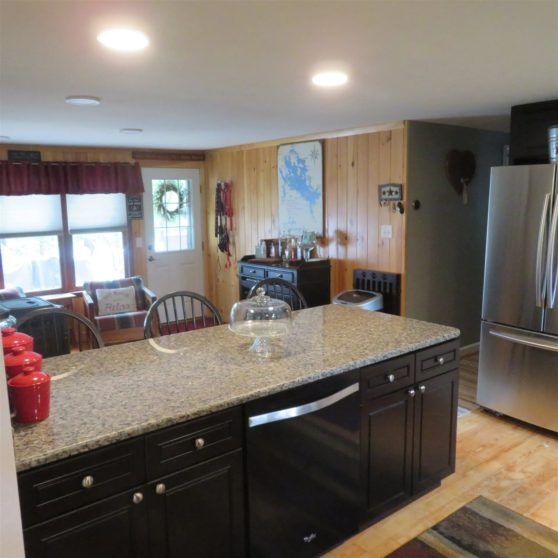 22 Wotanda Lane Meredith NH 03253