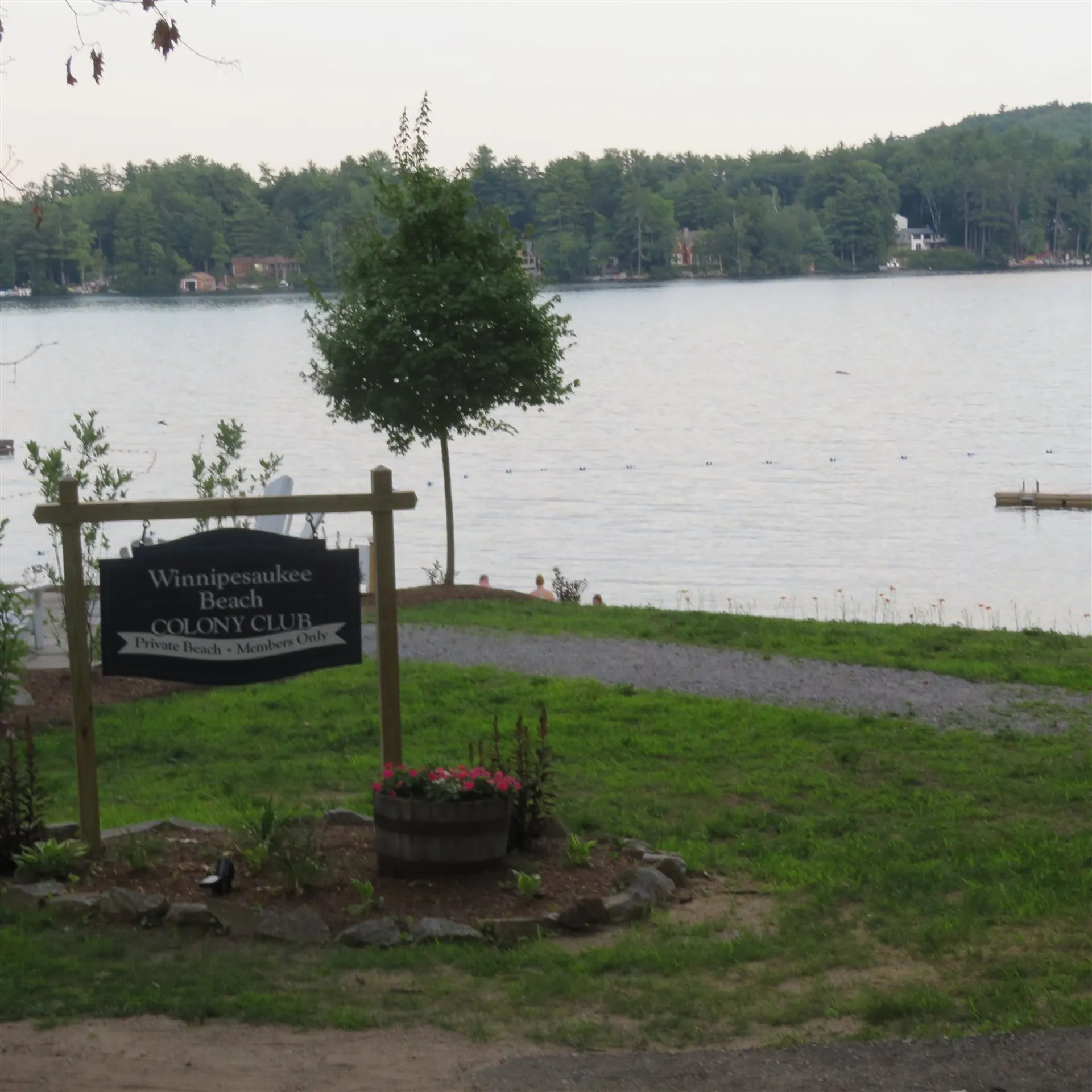 22 Wotanda Lane Meredith NH 03253