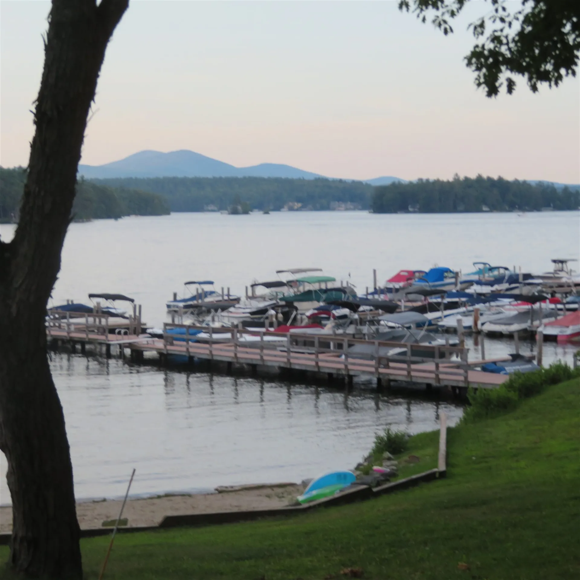 22 Wotanda Lane Meredith NH 03253