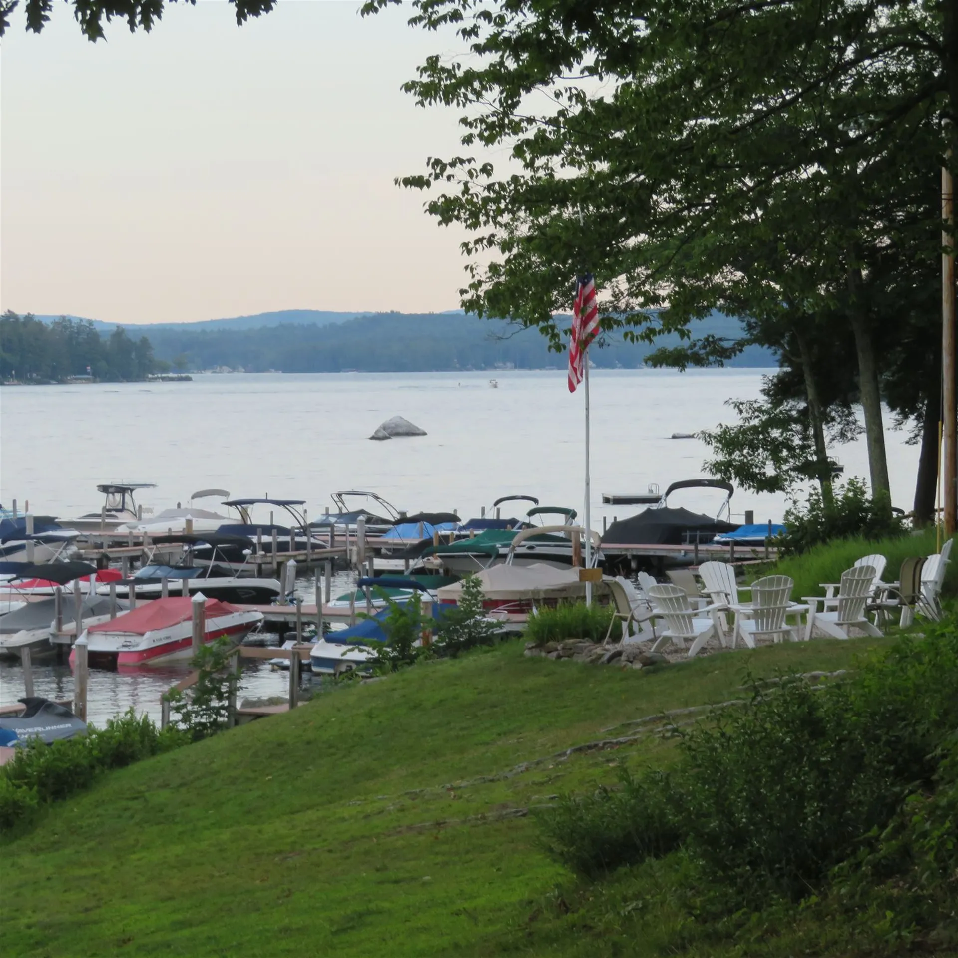 22 Wotanda Lane Meredith NH 03253