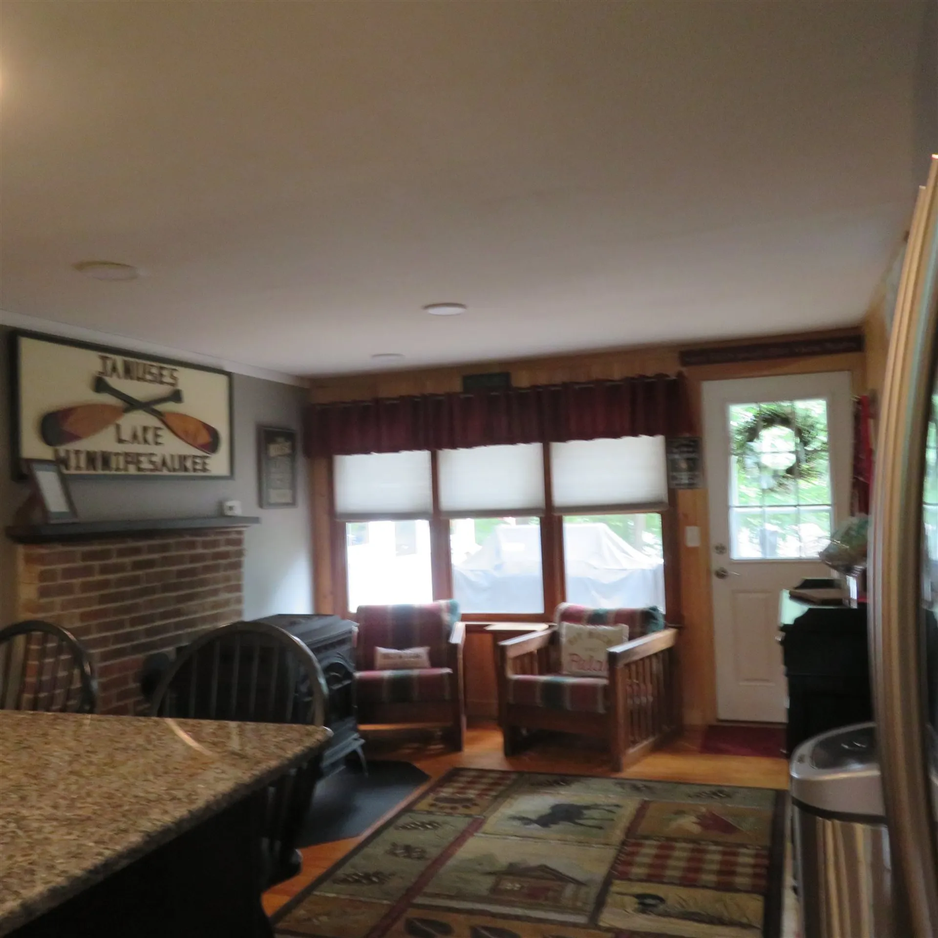 22 Wotanda Lane Meredith NH 03253