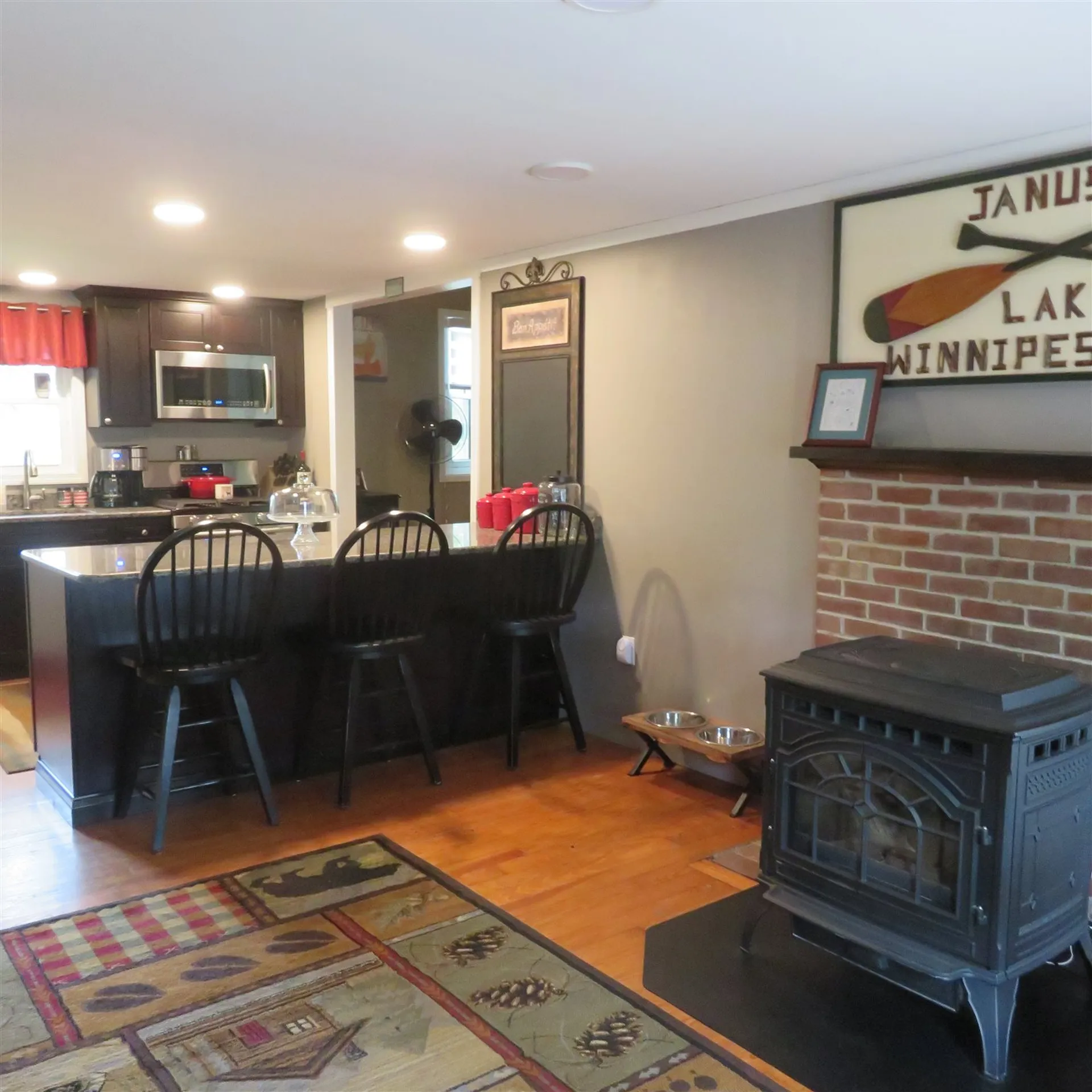 22 Wotanda Lane Meredith NH 03253