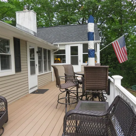 22 Wotanda Lane Meredith NH 03253