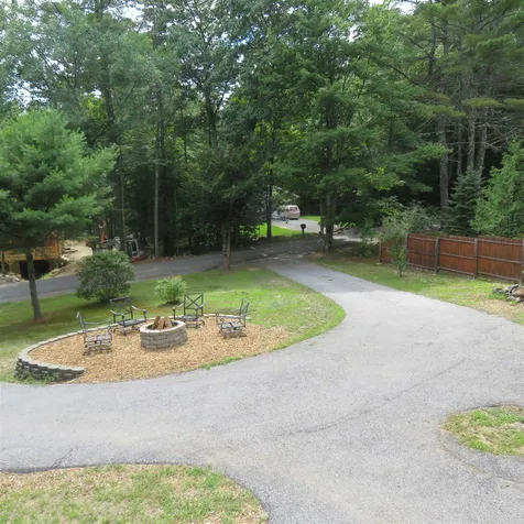 22 Wotanda Lane Meredith NH 03253