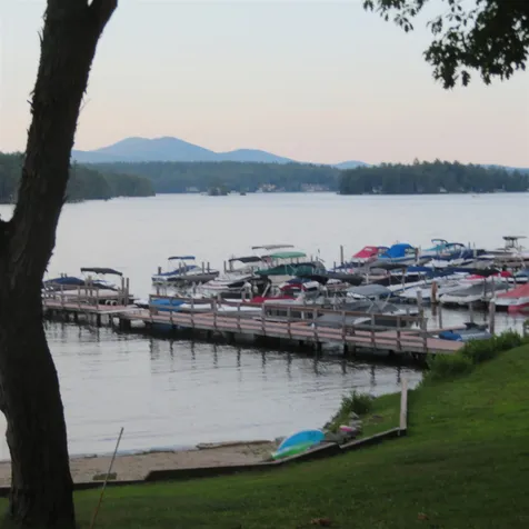 22 Wotanda Lane Meredith NH 03253