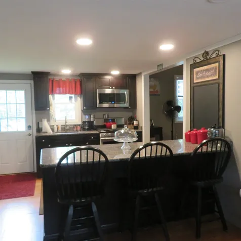 22 Wotanda Lane Meredith NH 03253