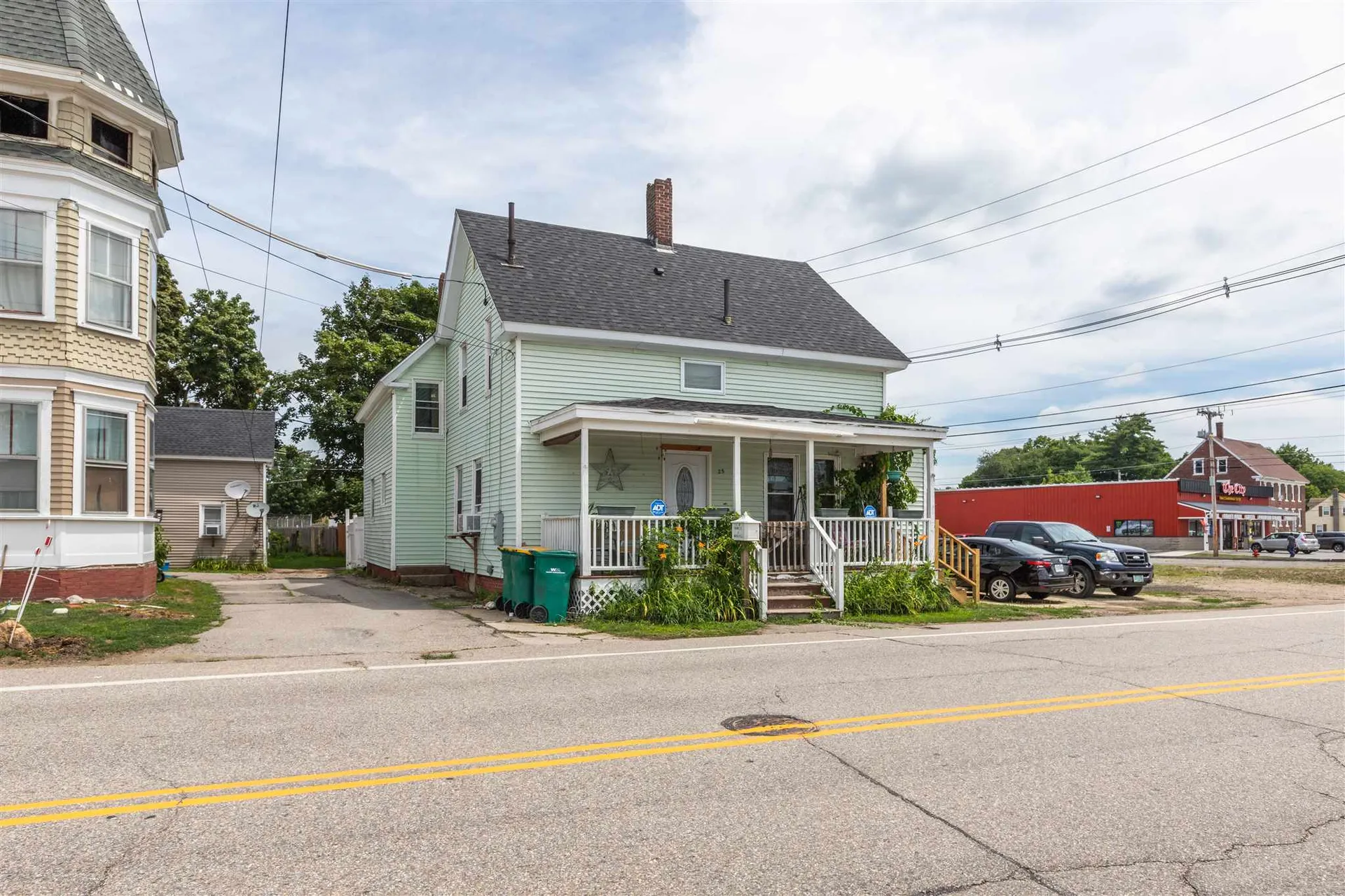 25 Signal Street Rochester NH 03867