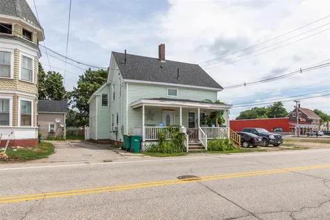 25 Signal Street Rochester NH 03867