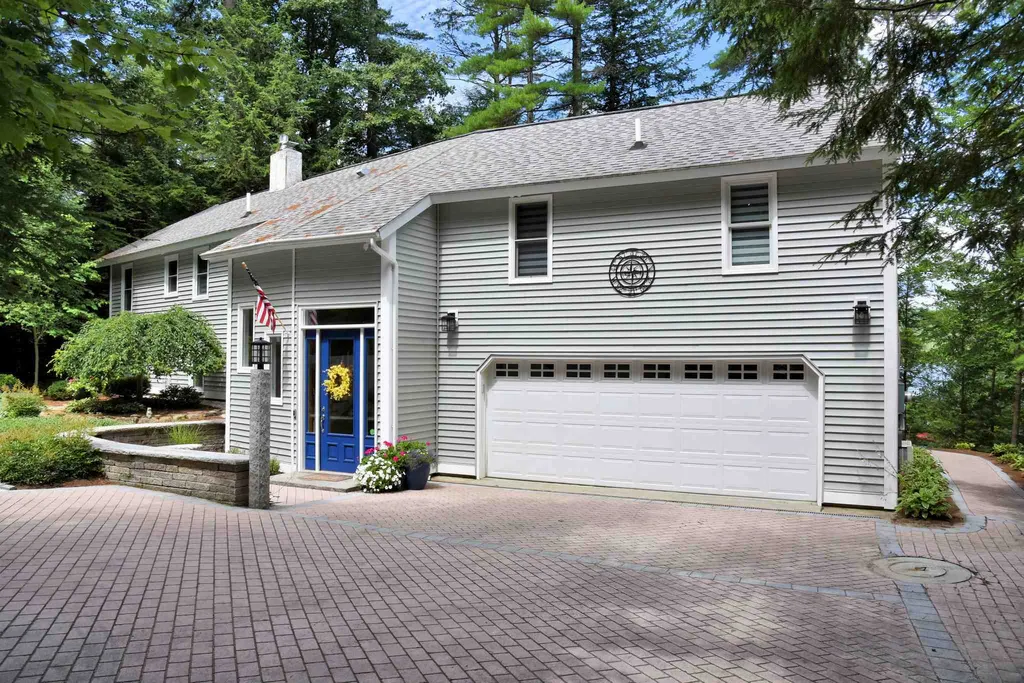11 Indian Trail Meredith NH 03253