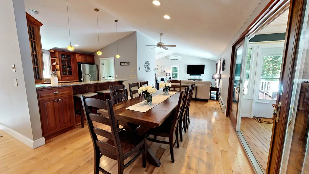 11 Indian Trail Meredith NH 03253