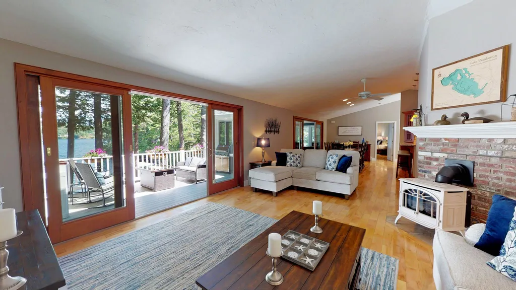 11 Indian Trail Meredith NH 03253