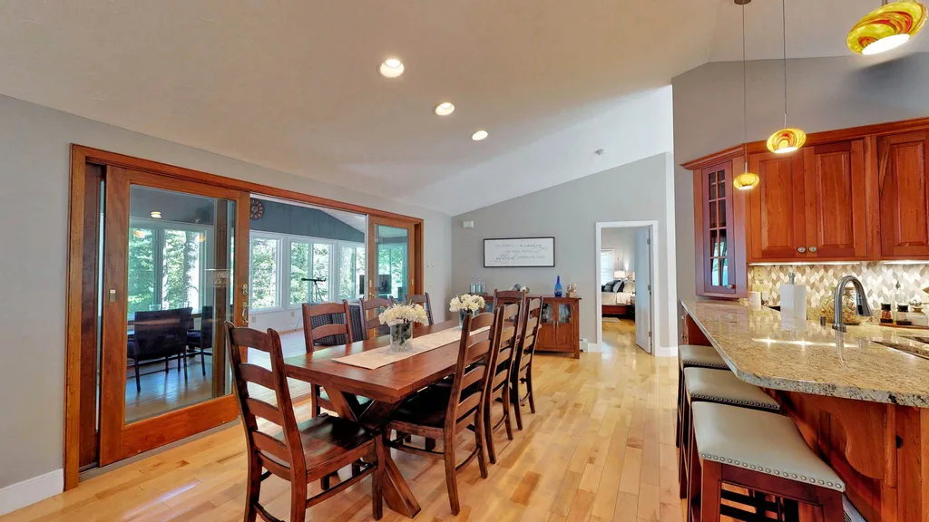 11 Indian Trail Meredith NH 03253