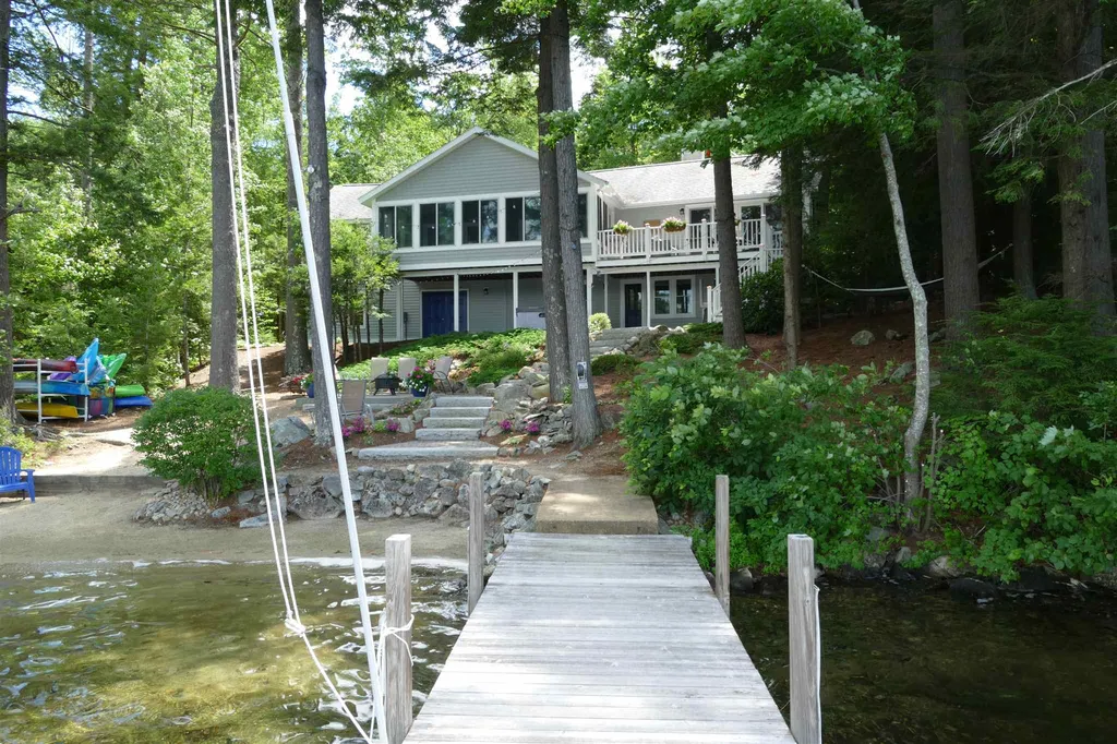 11 Indian Trail Meredith NH 03253