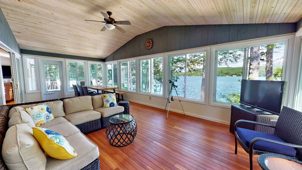 11 Indian Trail Meredith NH 03253
