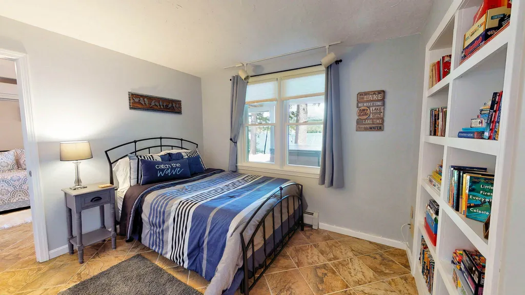11 Indian Trail Meredith NH 03253