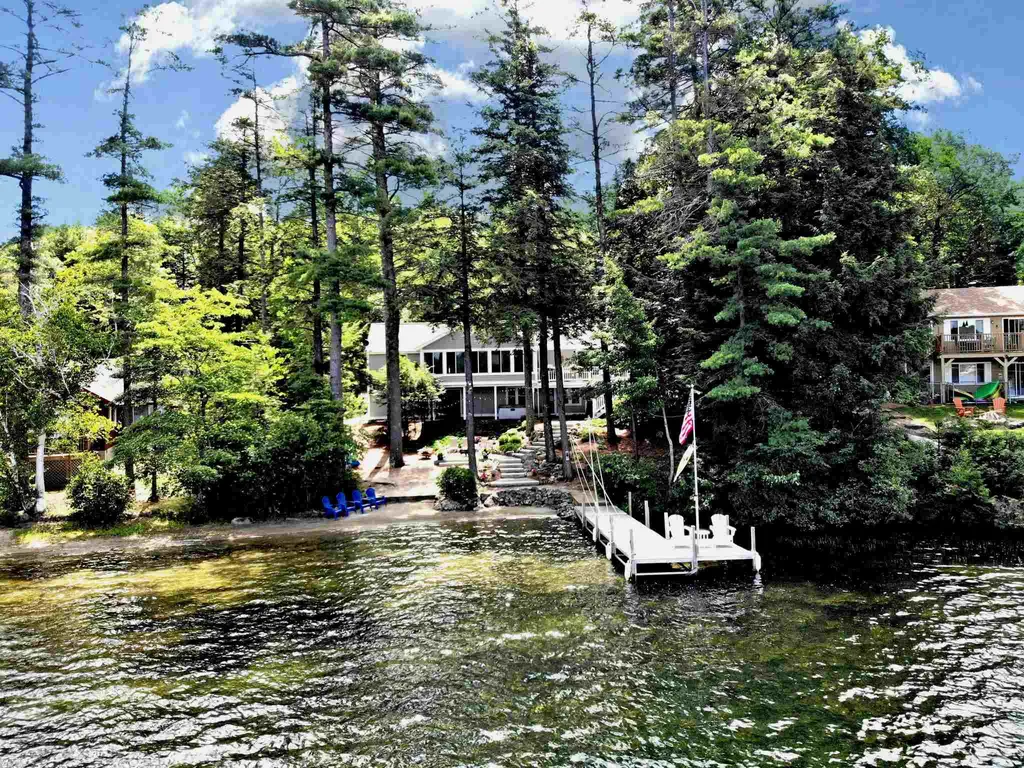 11 Indian Trail Meredith NH 03253