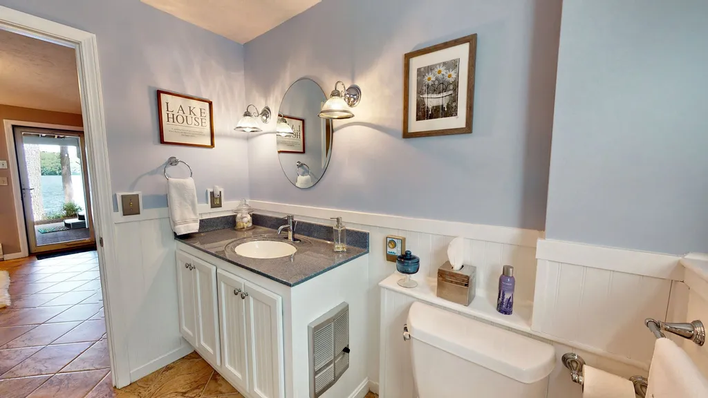 11 Indian Trail Meredith NH 03253