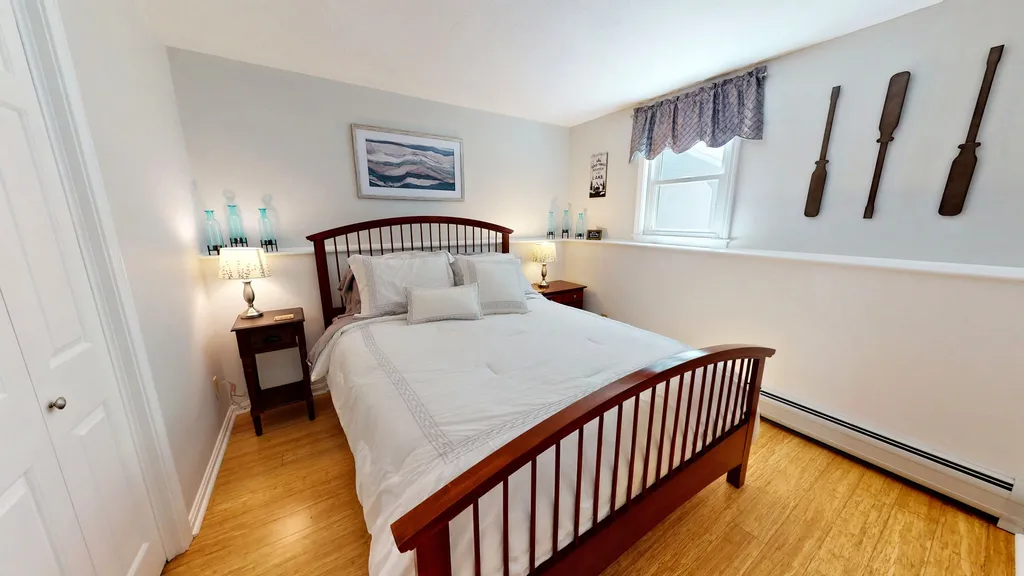11 Indian Trail Meredith NH 03253