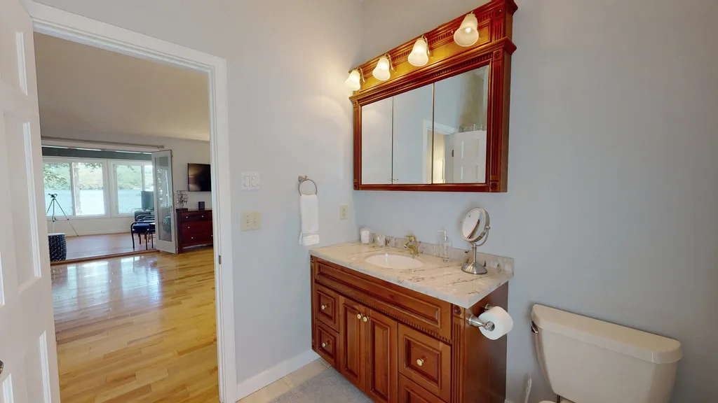 11 Indian Trail Meredith NH 03253