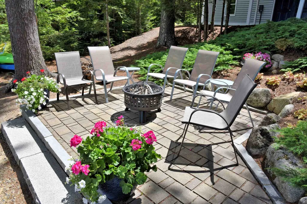 11 Indian Trail Meredith NH 03253