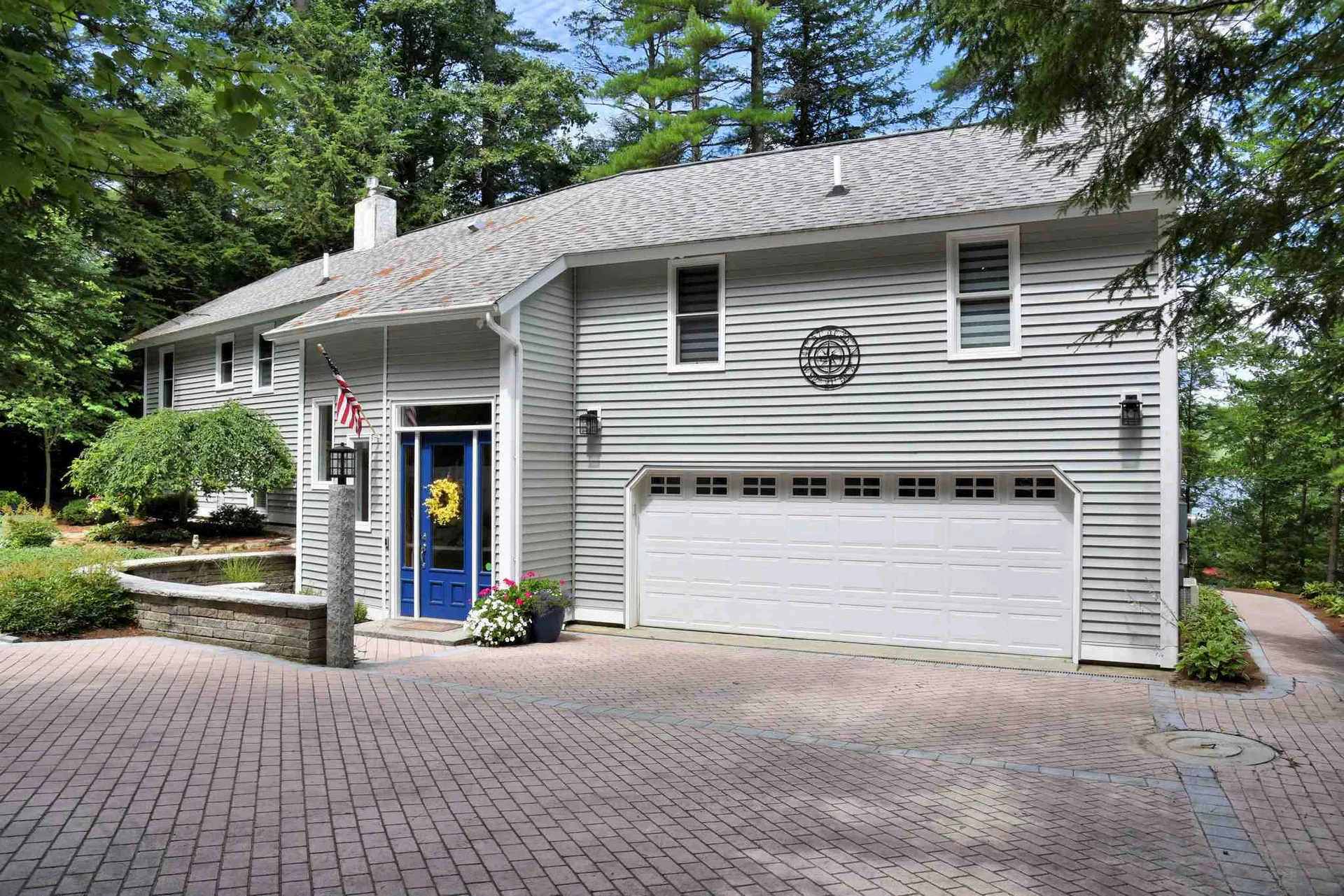11 Indian Trail Meredith NH 03253