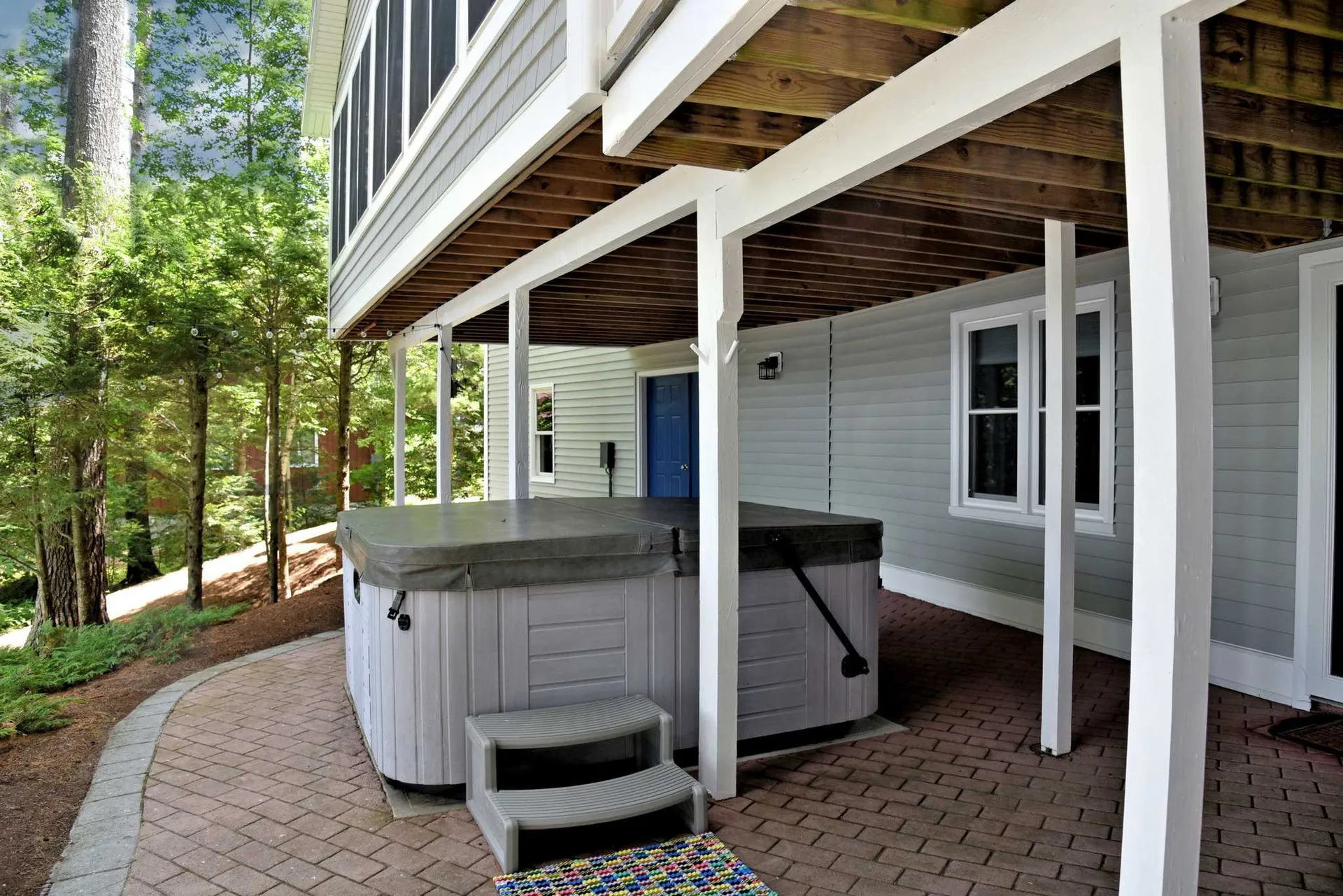 11 Indian Trail Meredith NH 03253