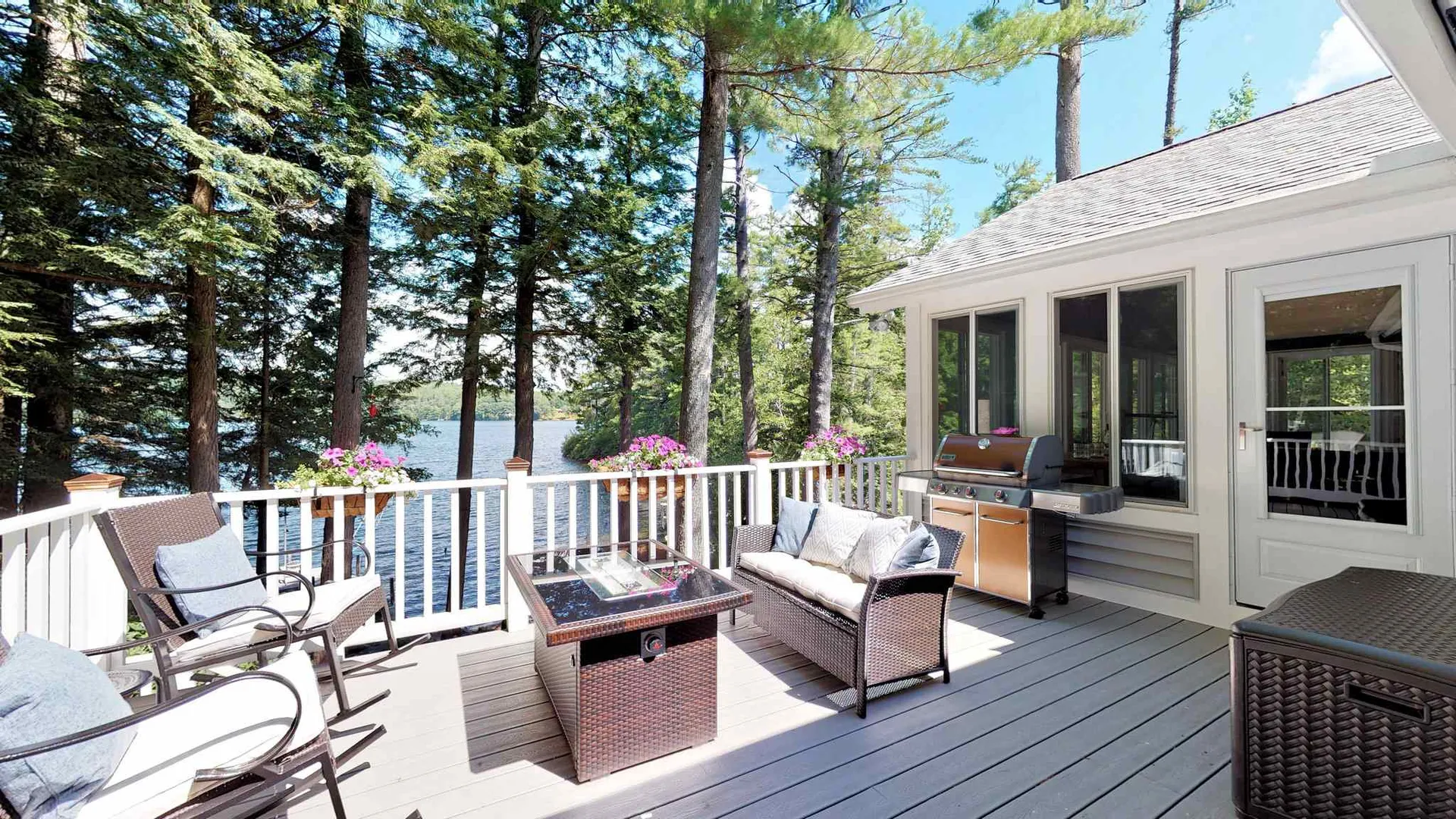 11 Indian Trail Meredith NH 03253