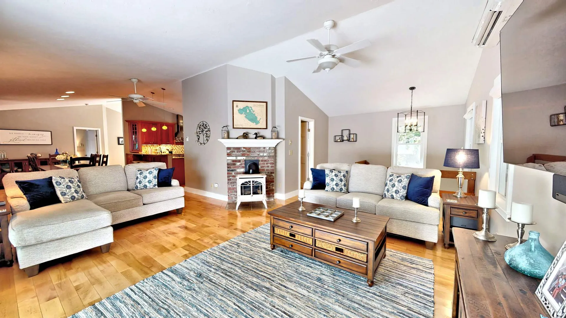 11 Indian Trail Meredith NH 03253