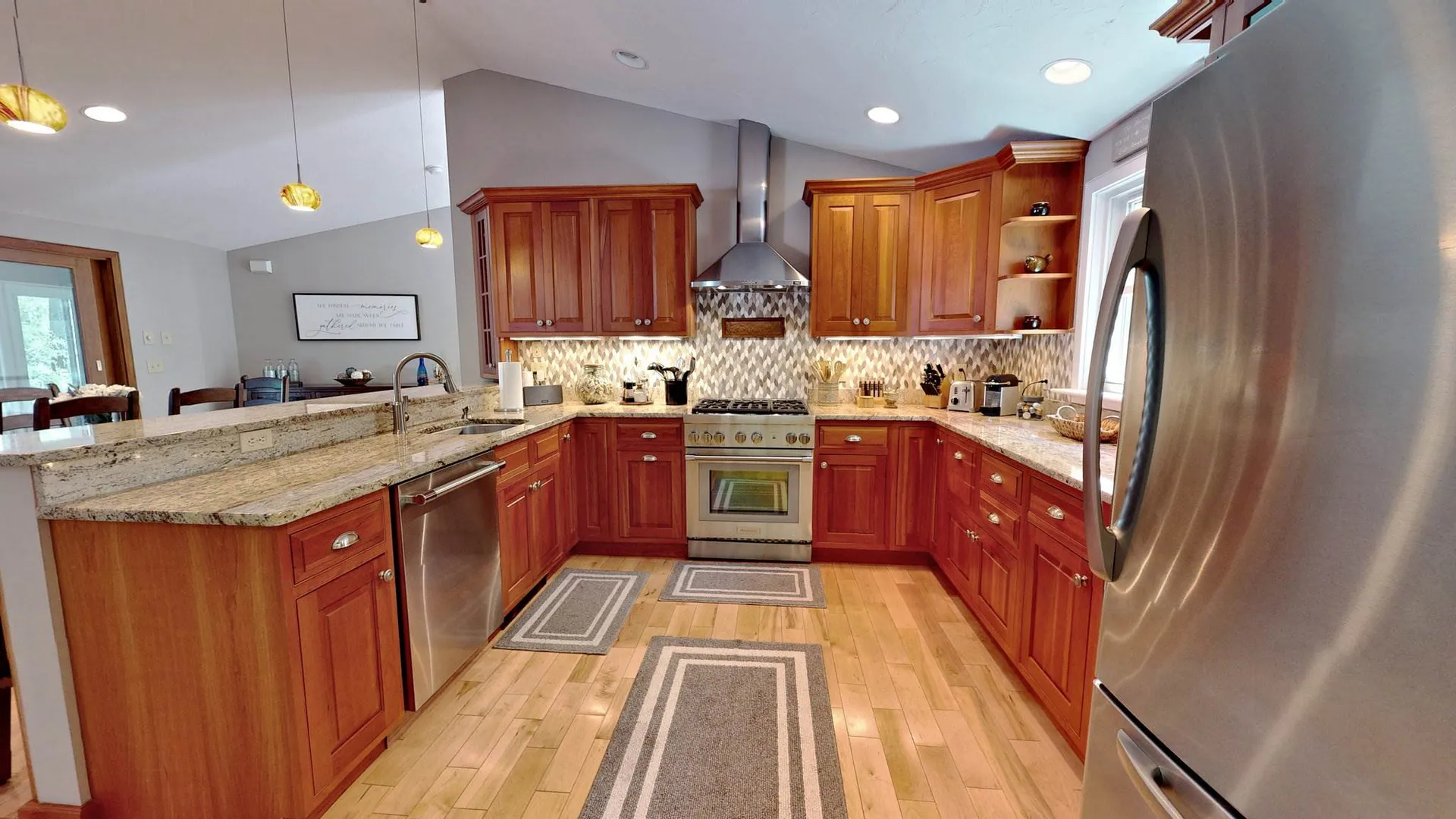 11 Indian Trail Meredith NH 03253