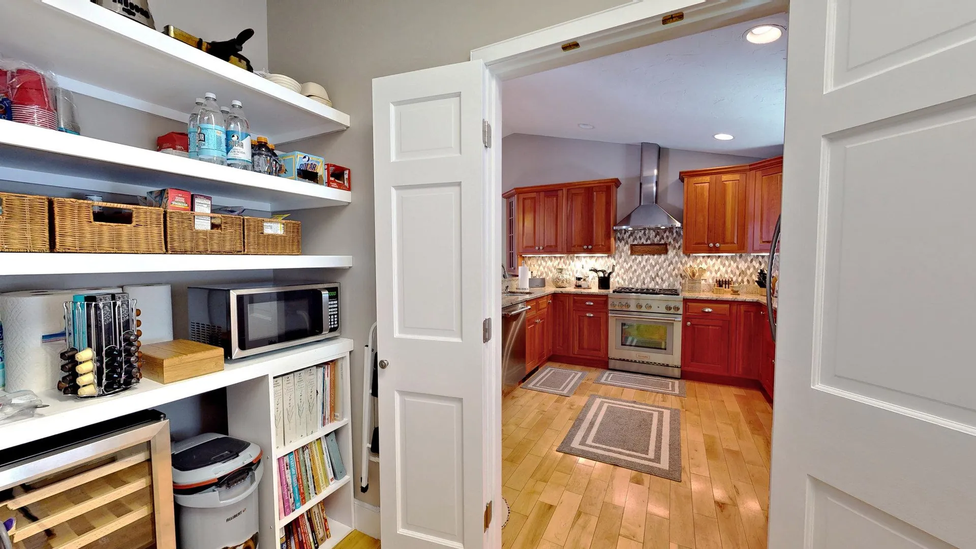 11 Indian Trail Meredith NH 03253