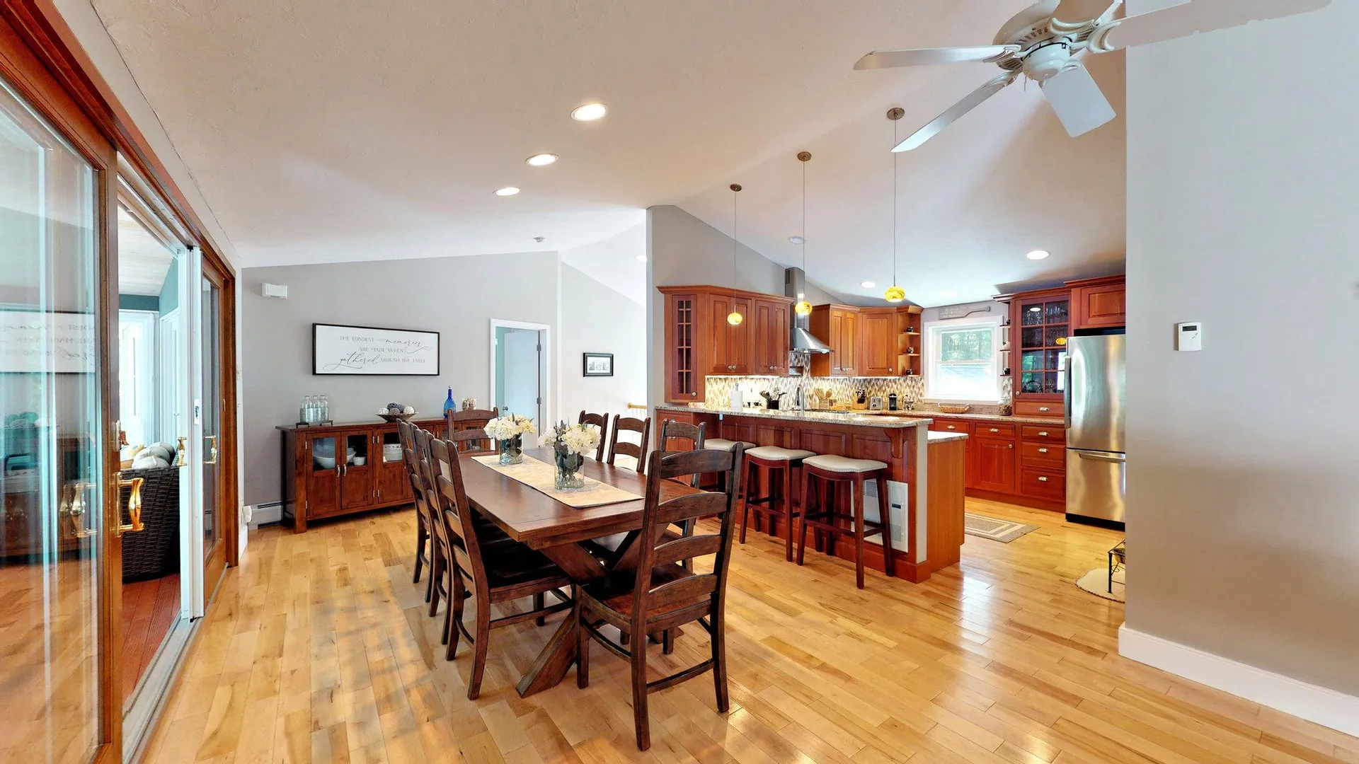 11 Indian Trail Meredith NH 03253