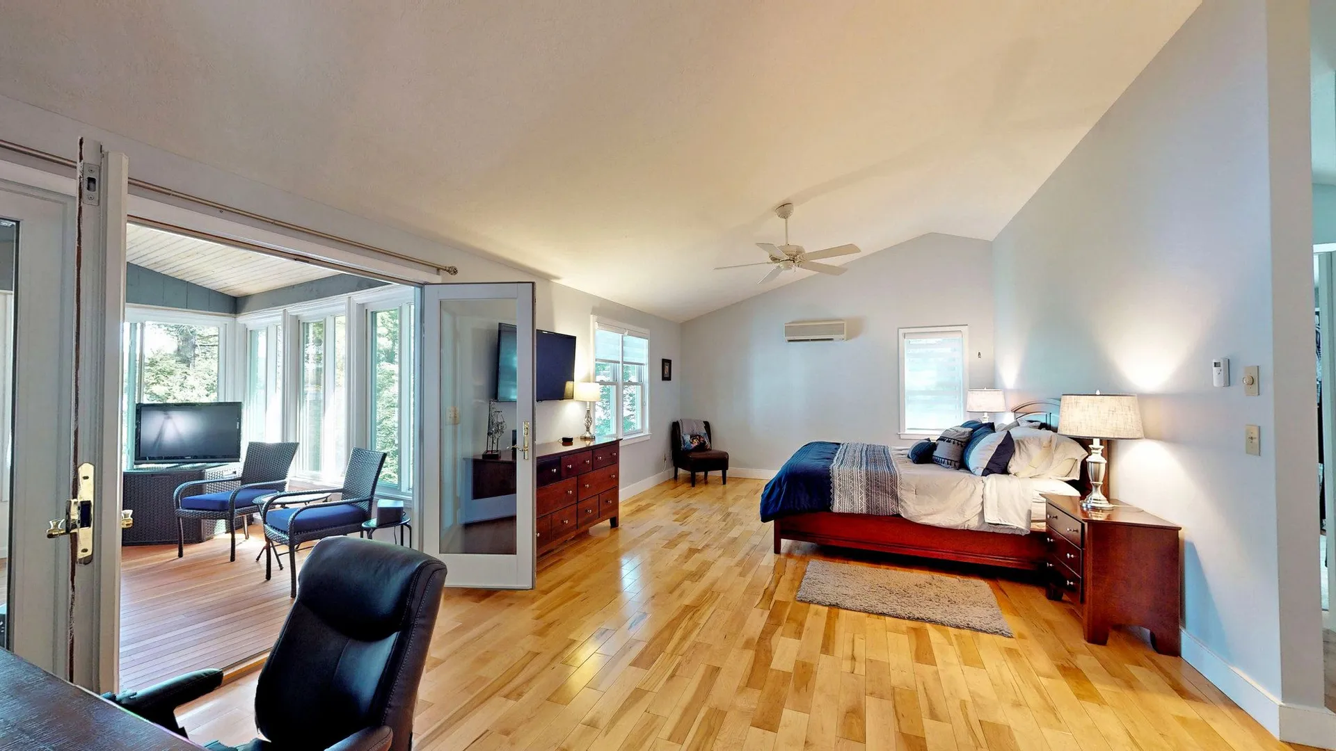 11 Indian Trail Meredith NH 03253