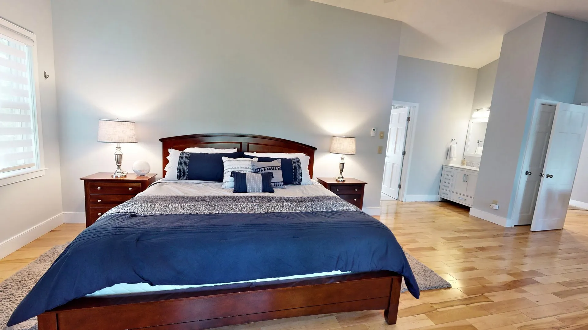 11 Indian Trail Meredith NH 03253
