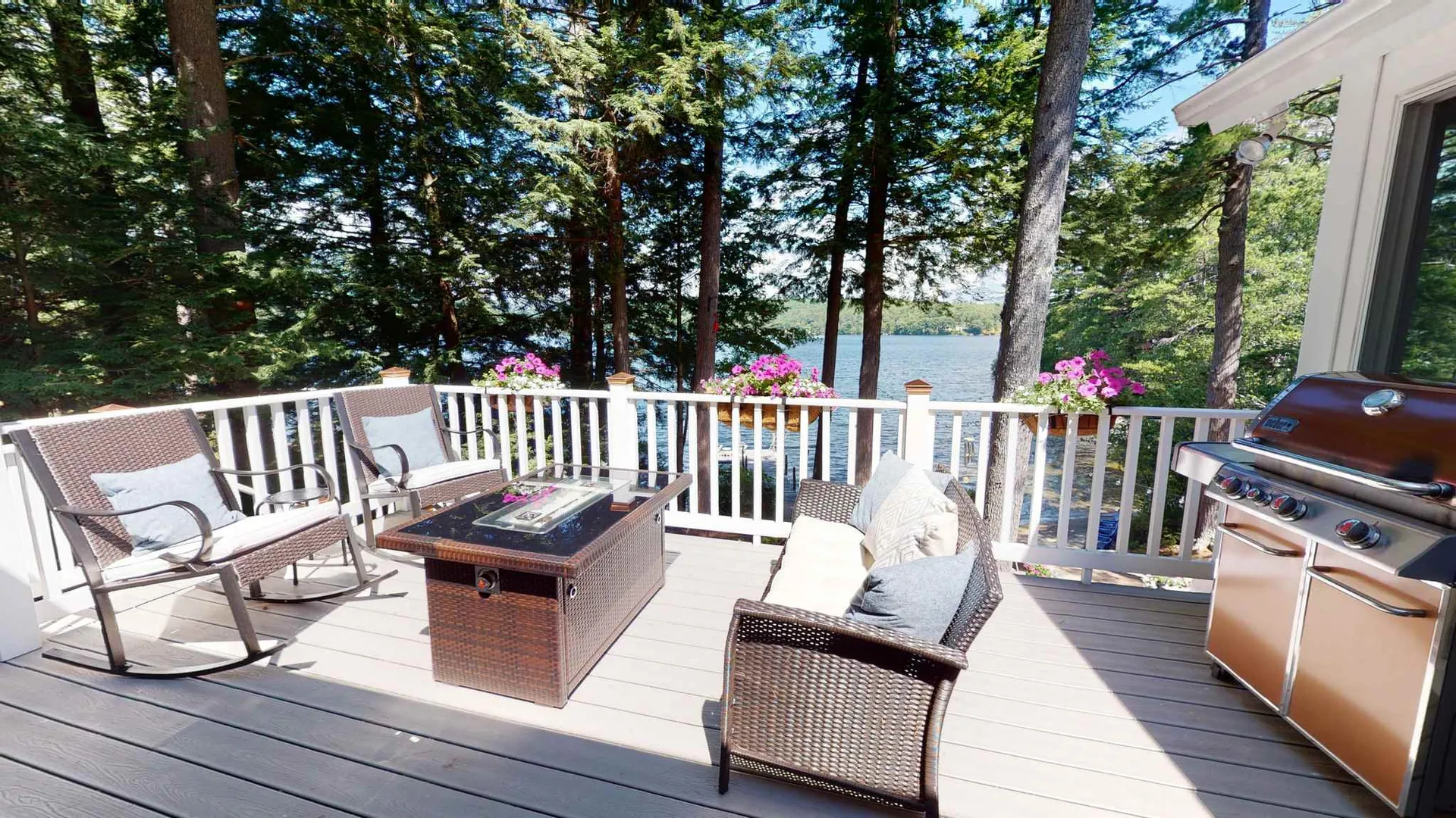 11 Indian Trail Meredith NH 03253