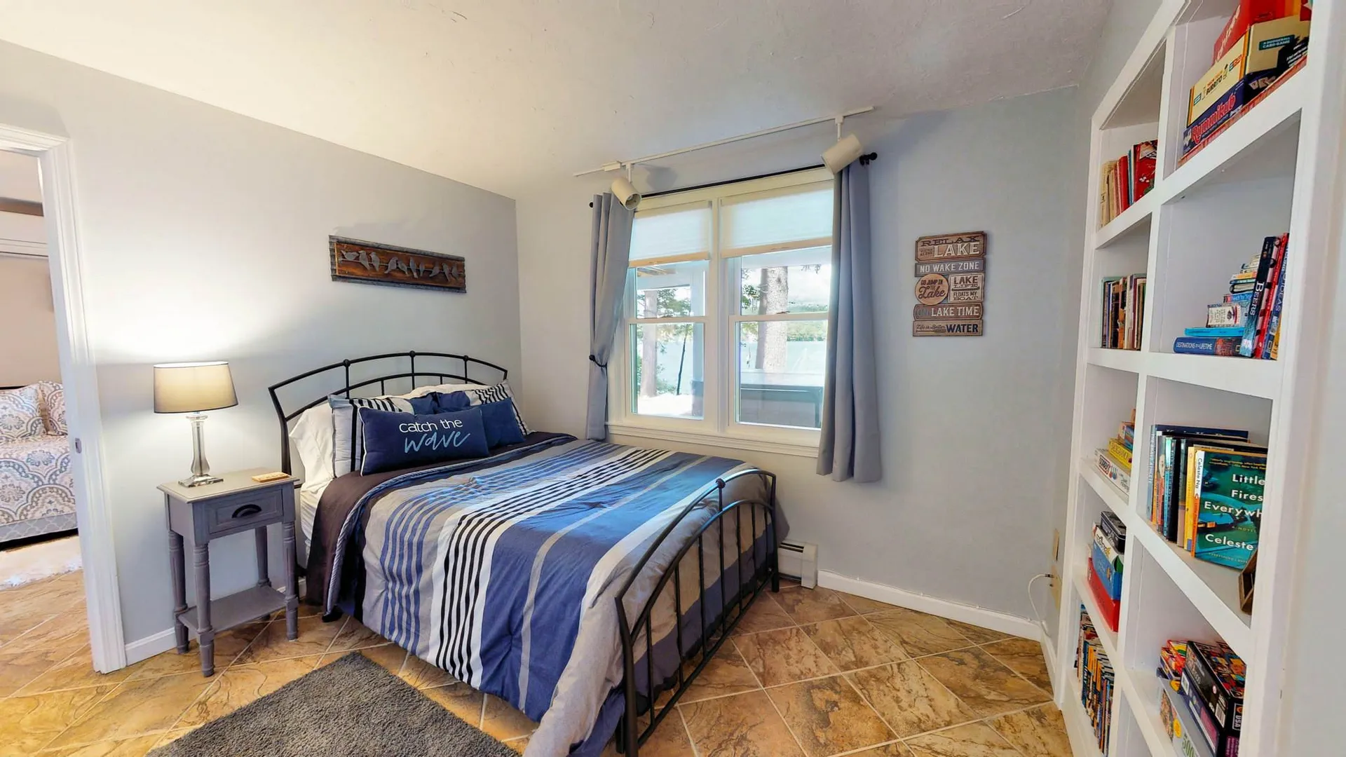 11 Indian Trail Meredith NH 03253