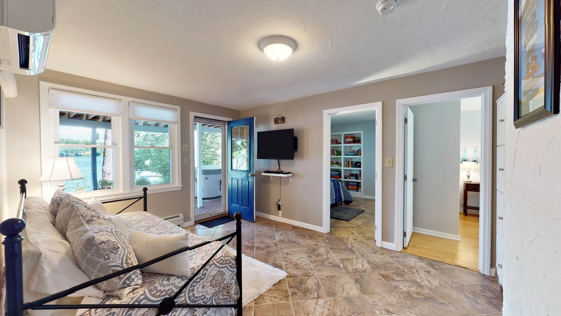 11 Indian Trail Meredith NH 03253
