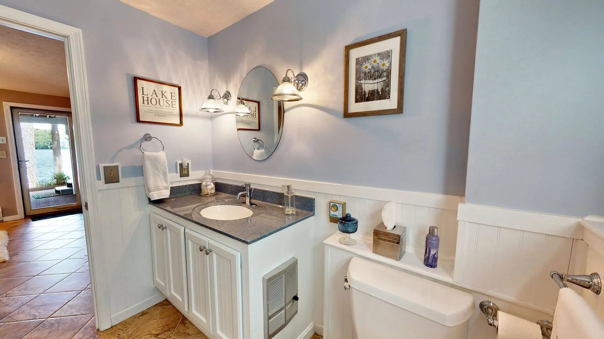 11 Indian Trail Meredith NH 03253