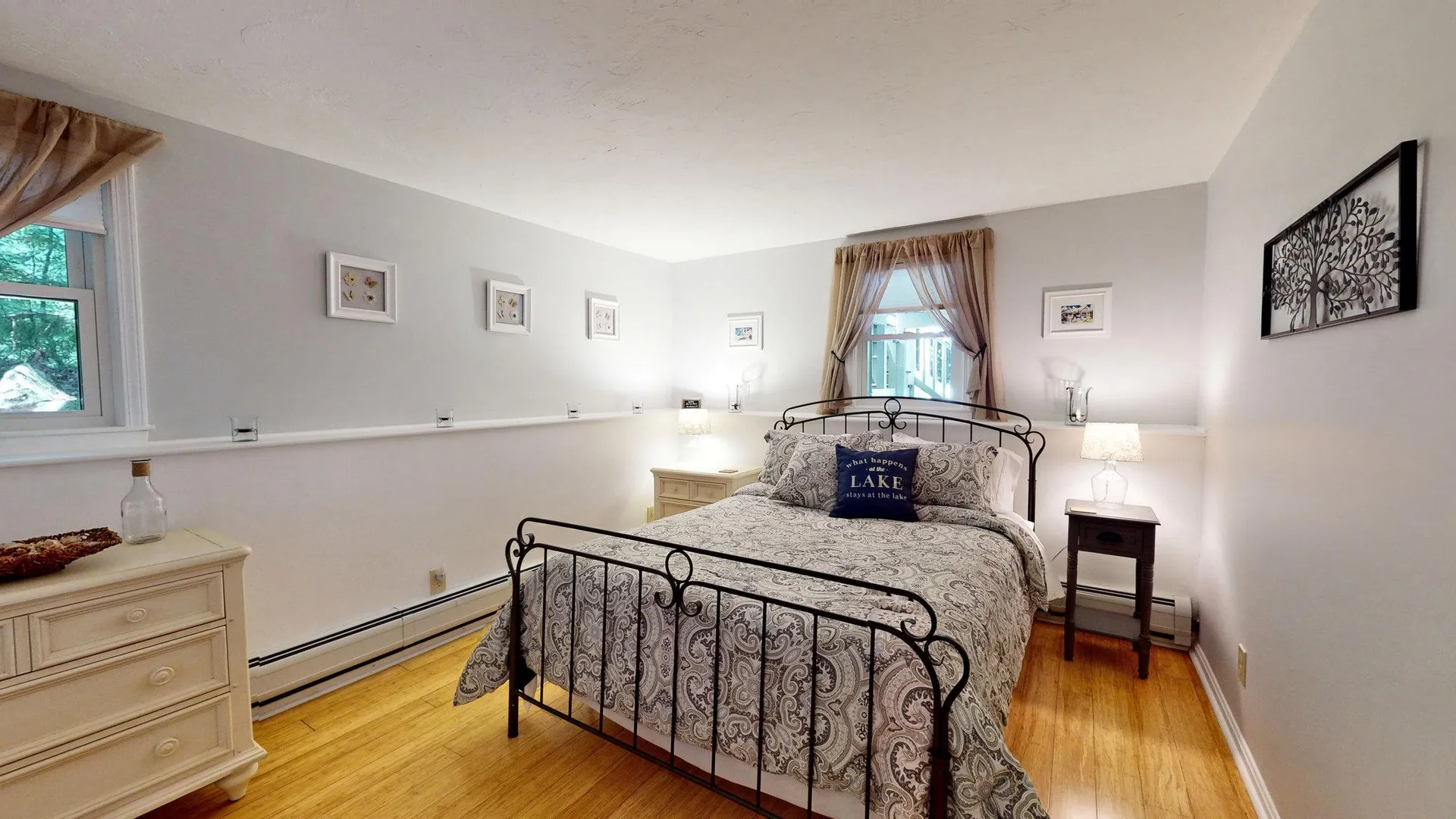 11 Indian Trail Meredith NH 03253