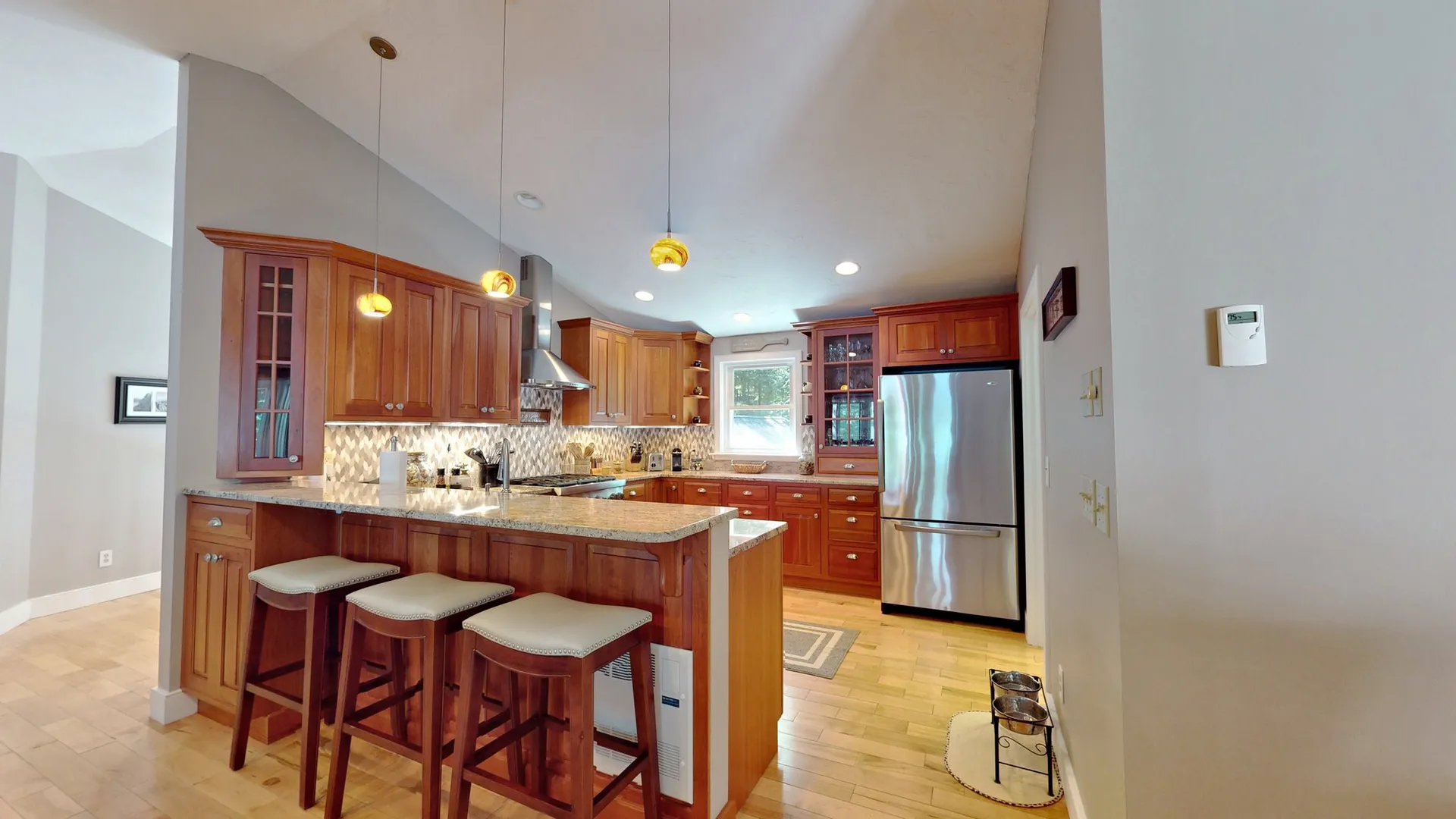 11 Indian Trail Meredith NH 03253