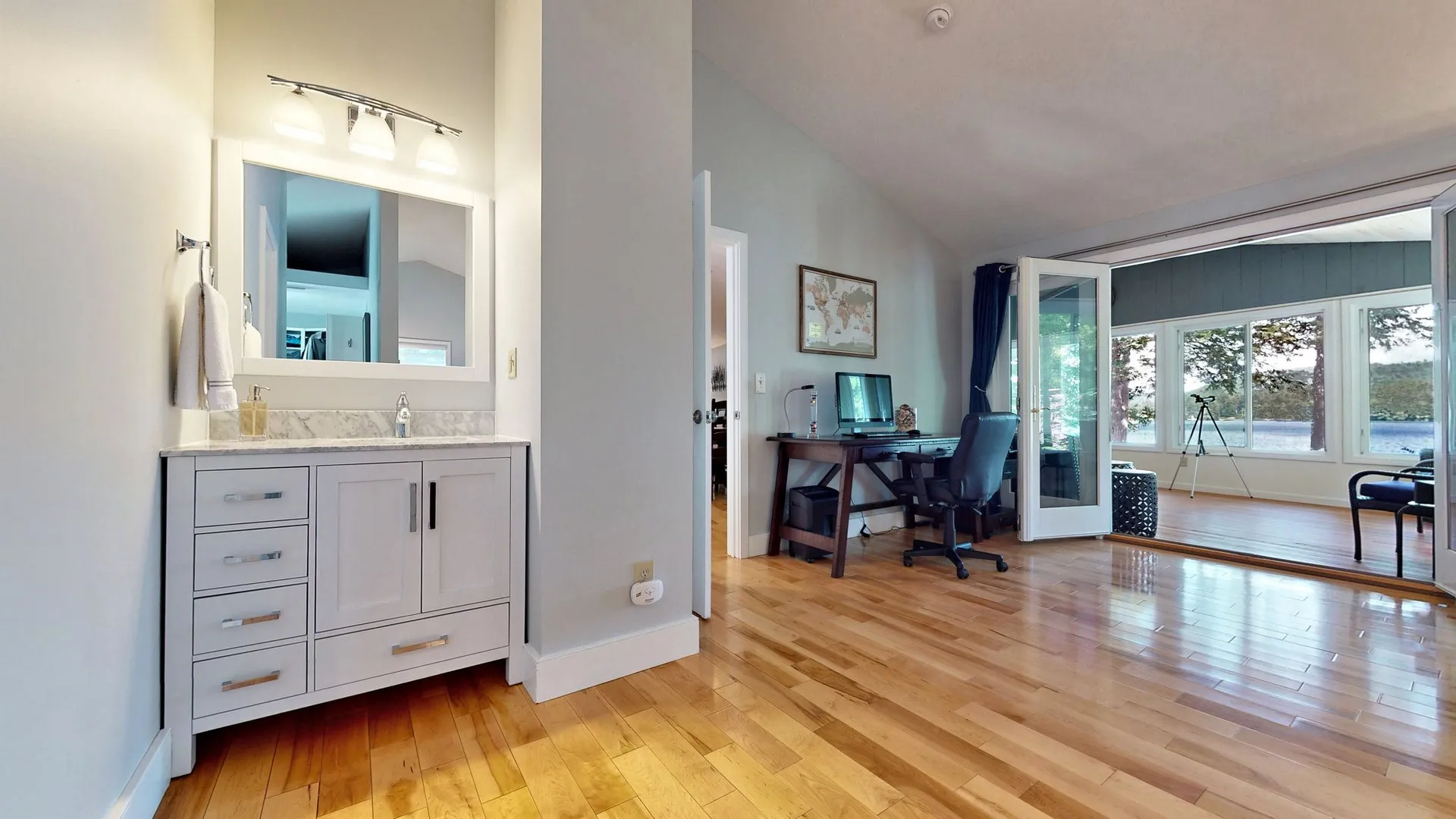 11 Indian Trail Meredith NH 03253