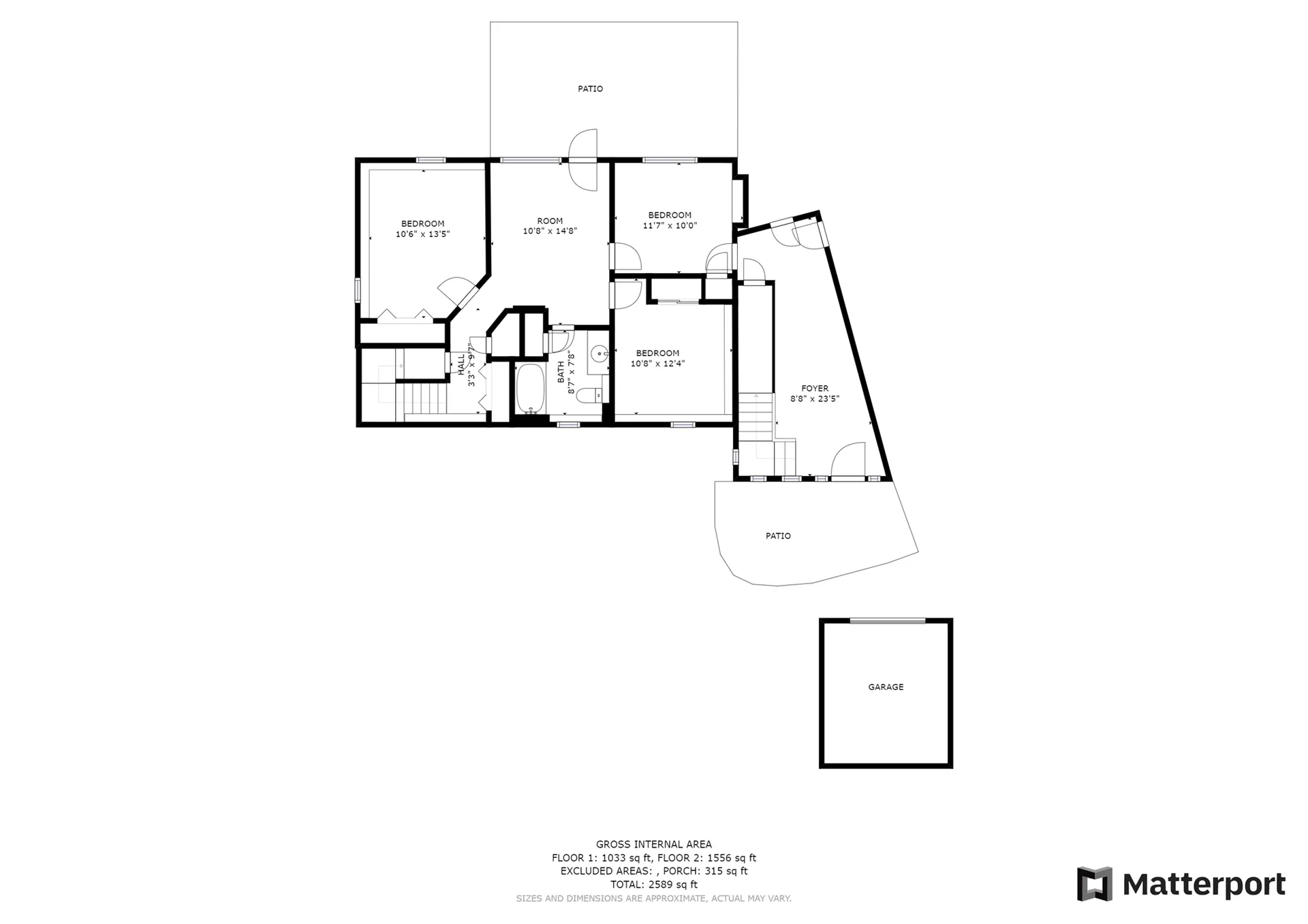 11 Indian Trail Meredith NH 03253