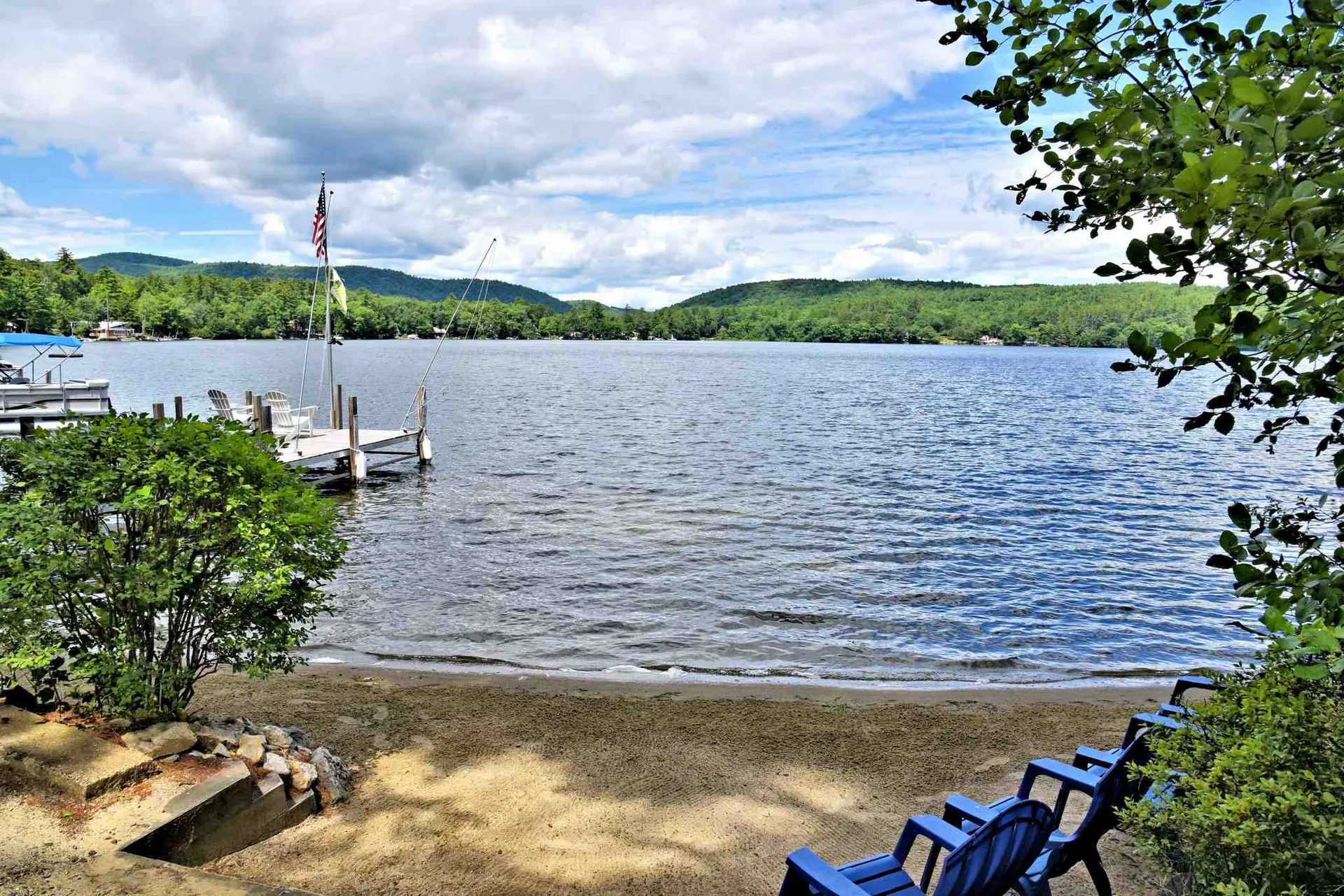 11 Indian Trail Meredith NH 03253