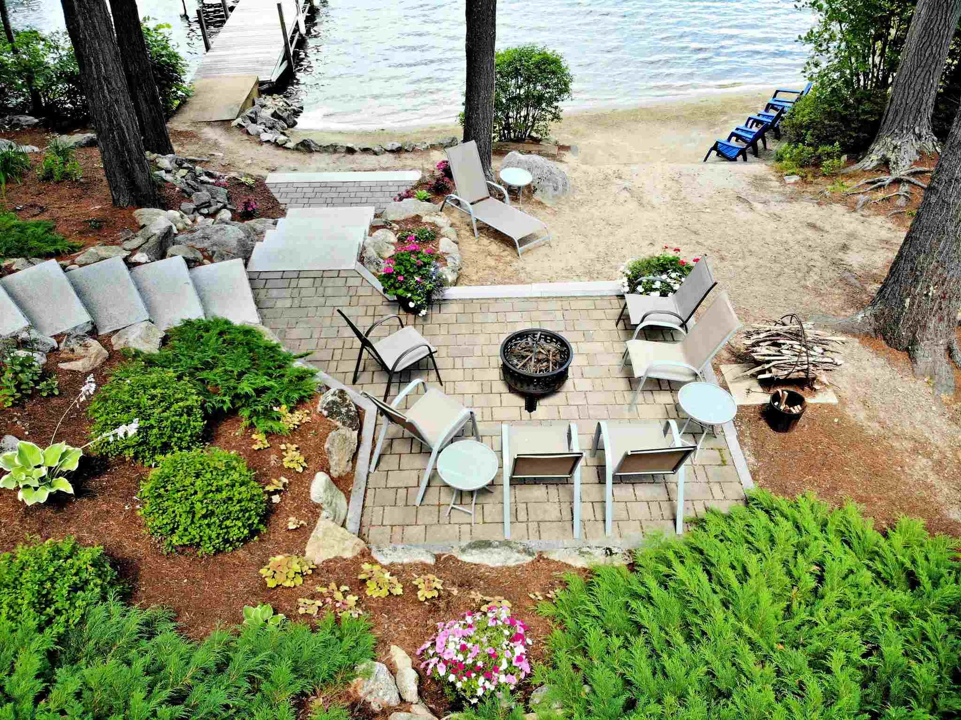 11 Indian Trail Meredith NH 03253