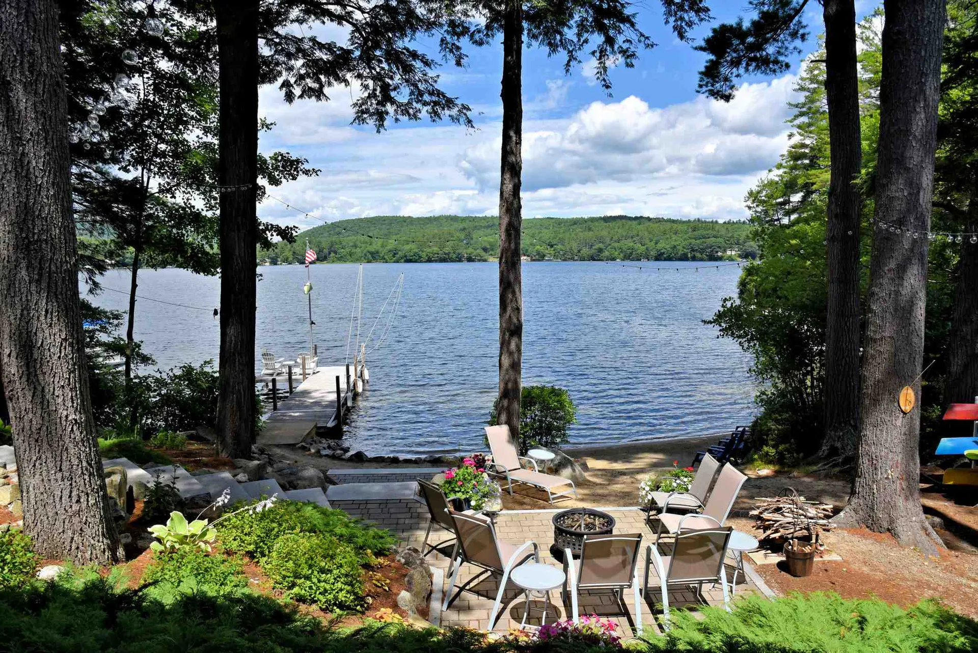 11 Indian Trail Meredith NH 03253